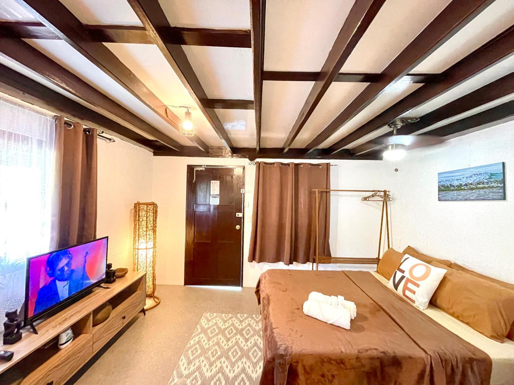 Galera Lodge Пуэрто-Галера Экстерьер фото
