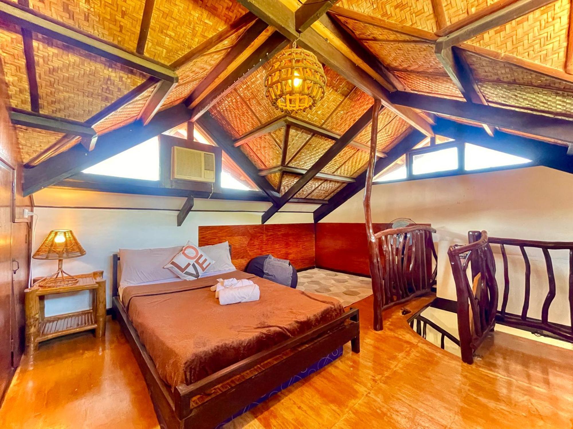Galera Lodge Пуэрто-Галера Экстерьер фото